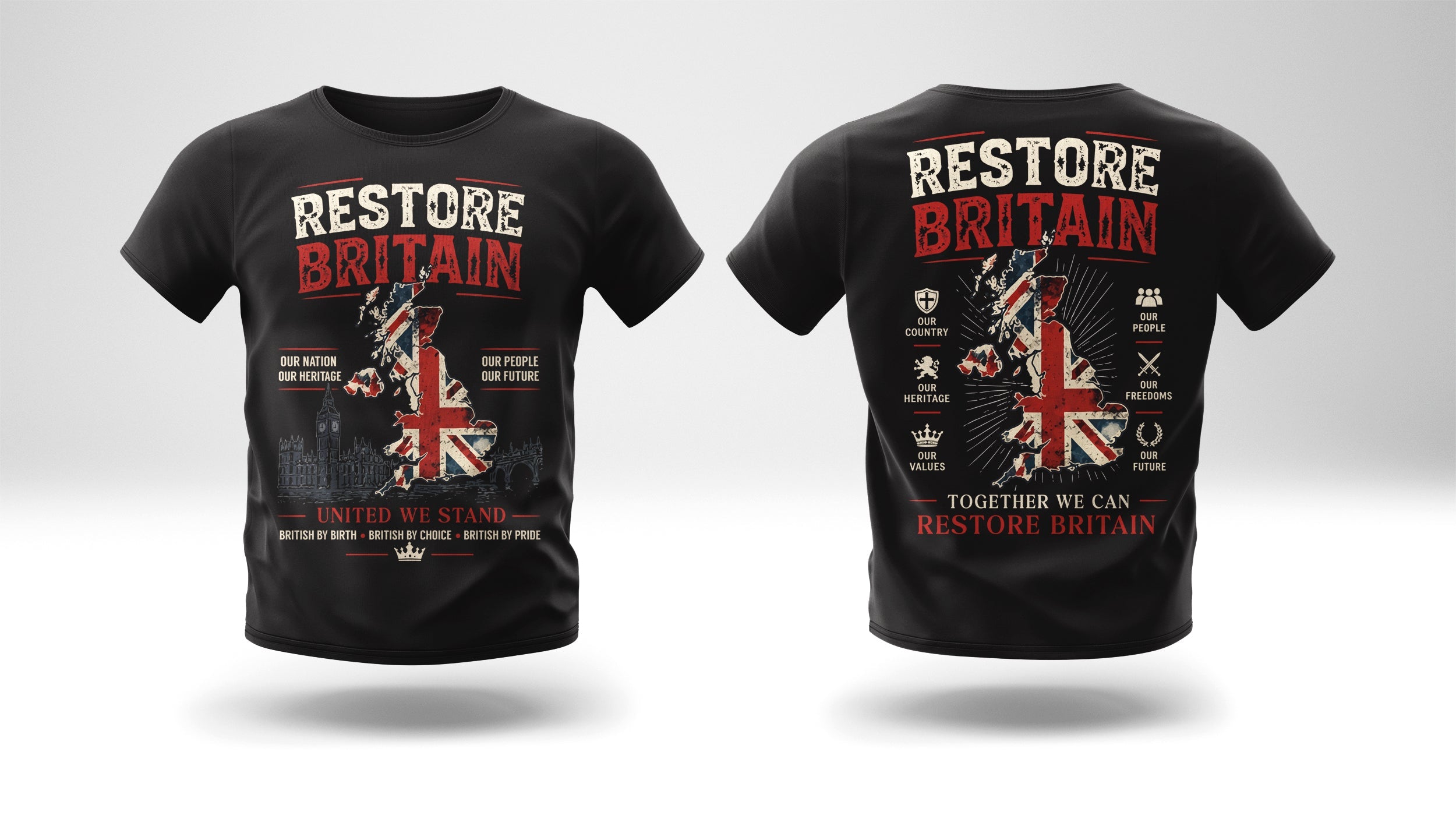 The UK Collection