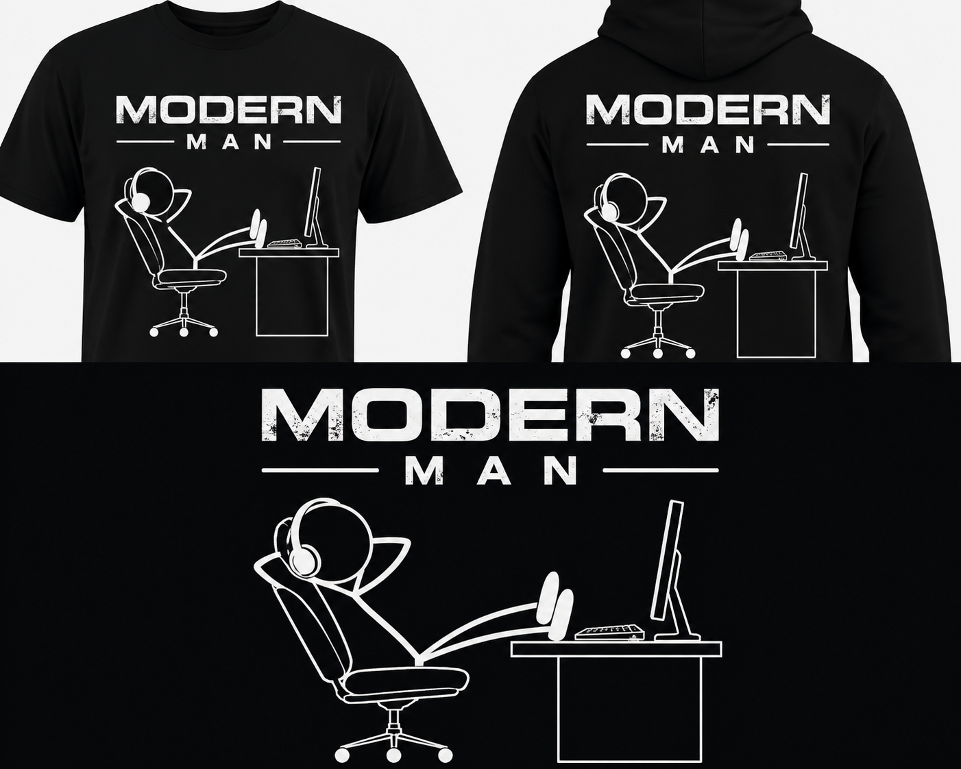 Modern World
