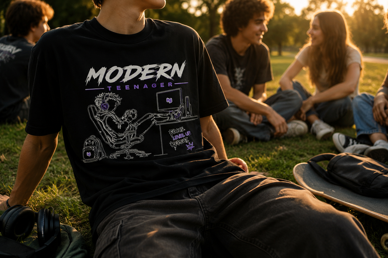 Modern World