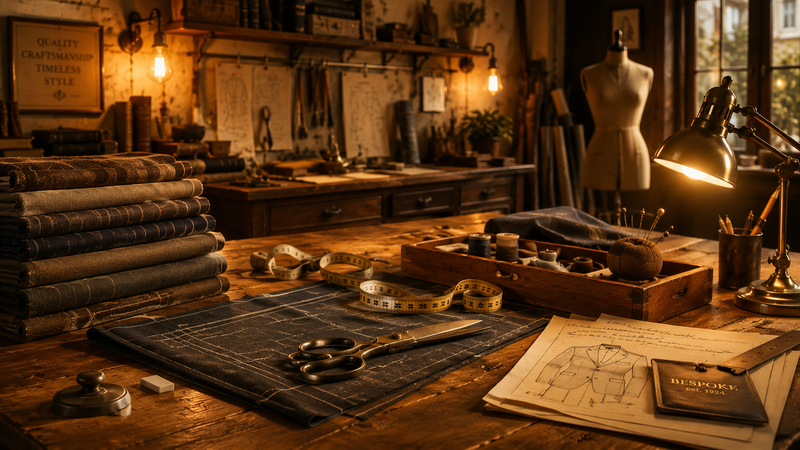 Bespoke Atelier