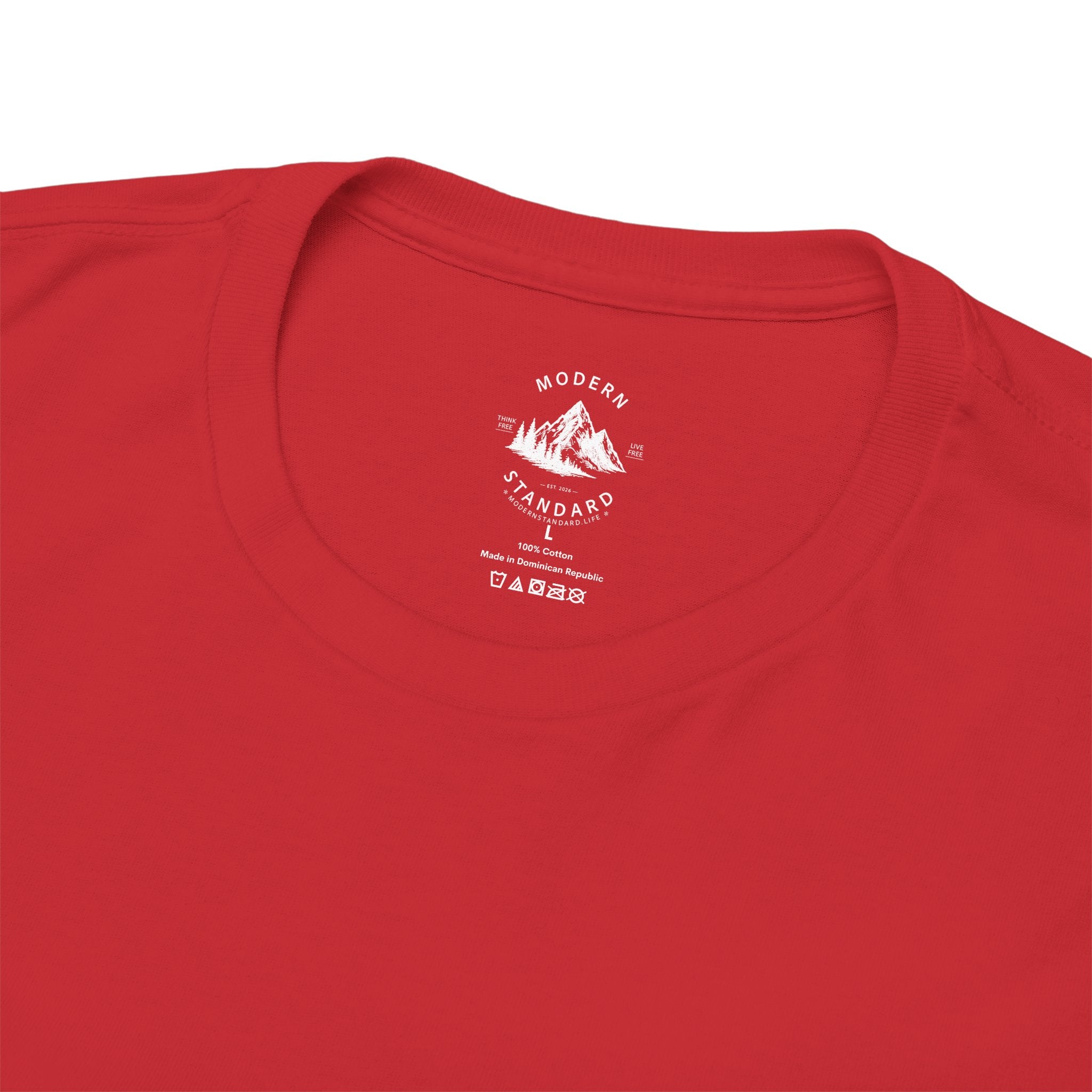 Modern Man Classic T‑Shirt