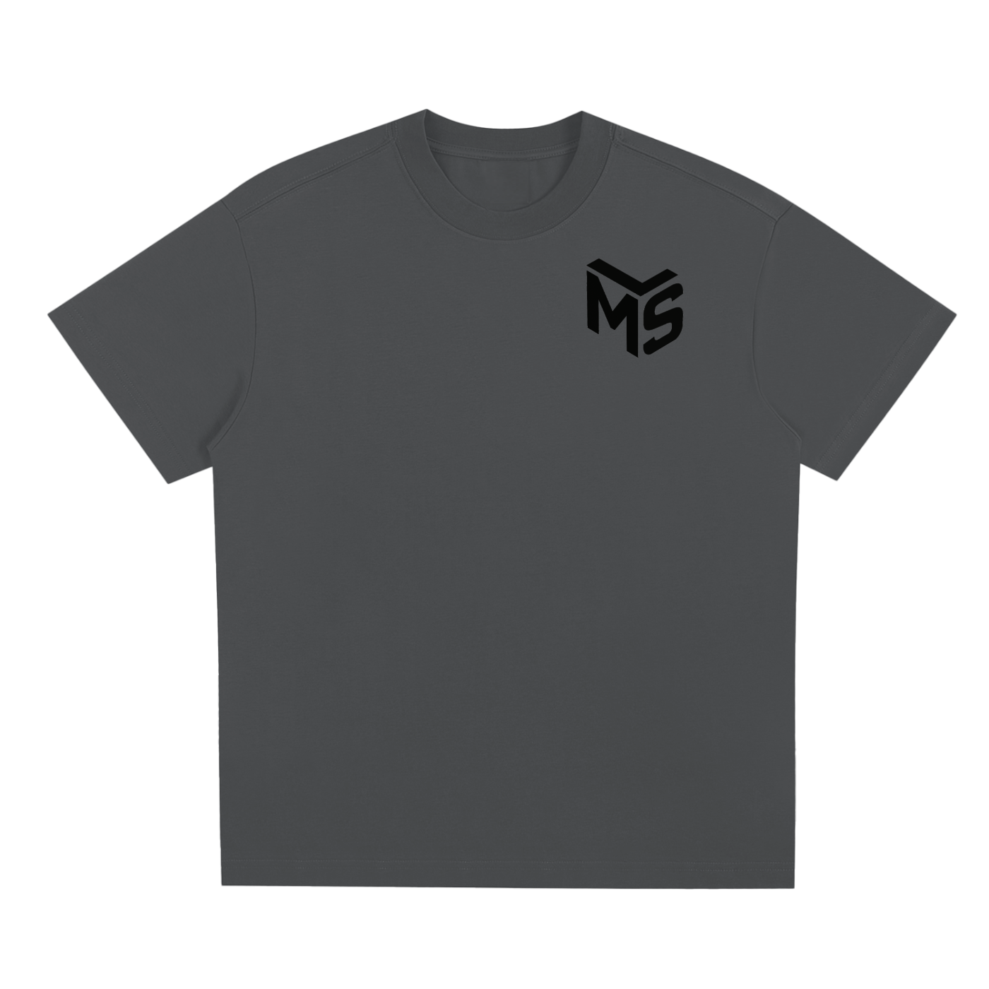 Sorona Quick-Dry Cooling T-Shirt