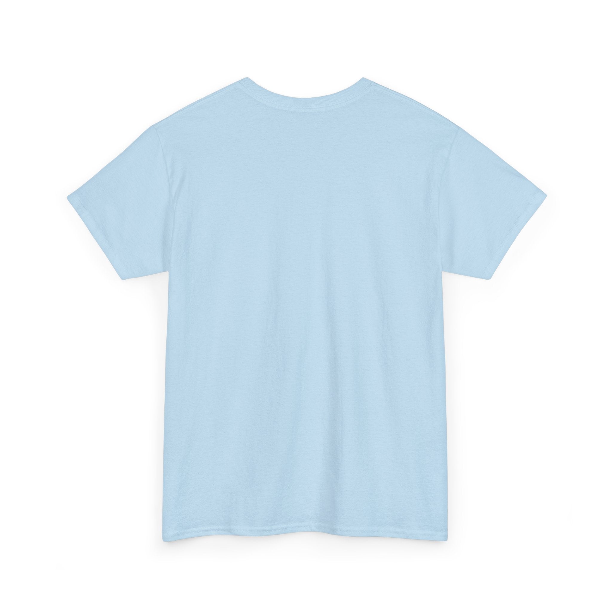 Modern Woman Tee — Feminine Graphic Cotton T‑Shirt ("Modern Woman" Desk Illustration)