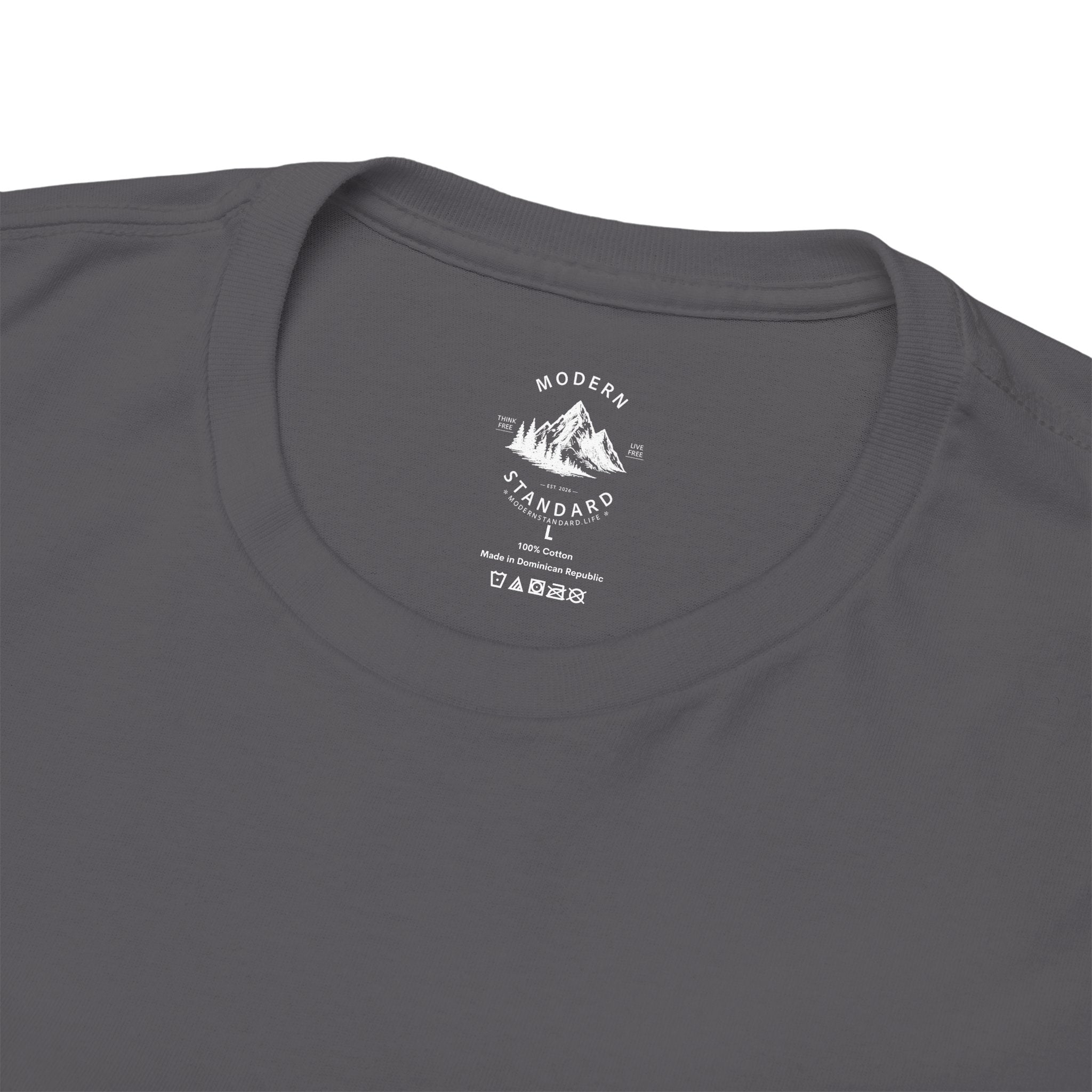 Modern Man Classic T‑Shirt