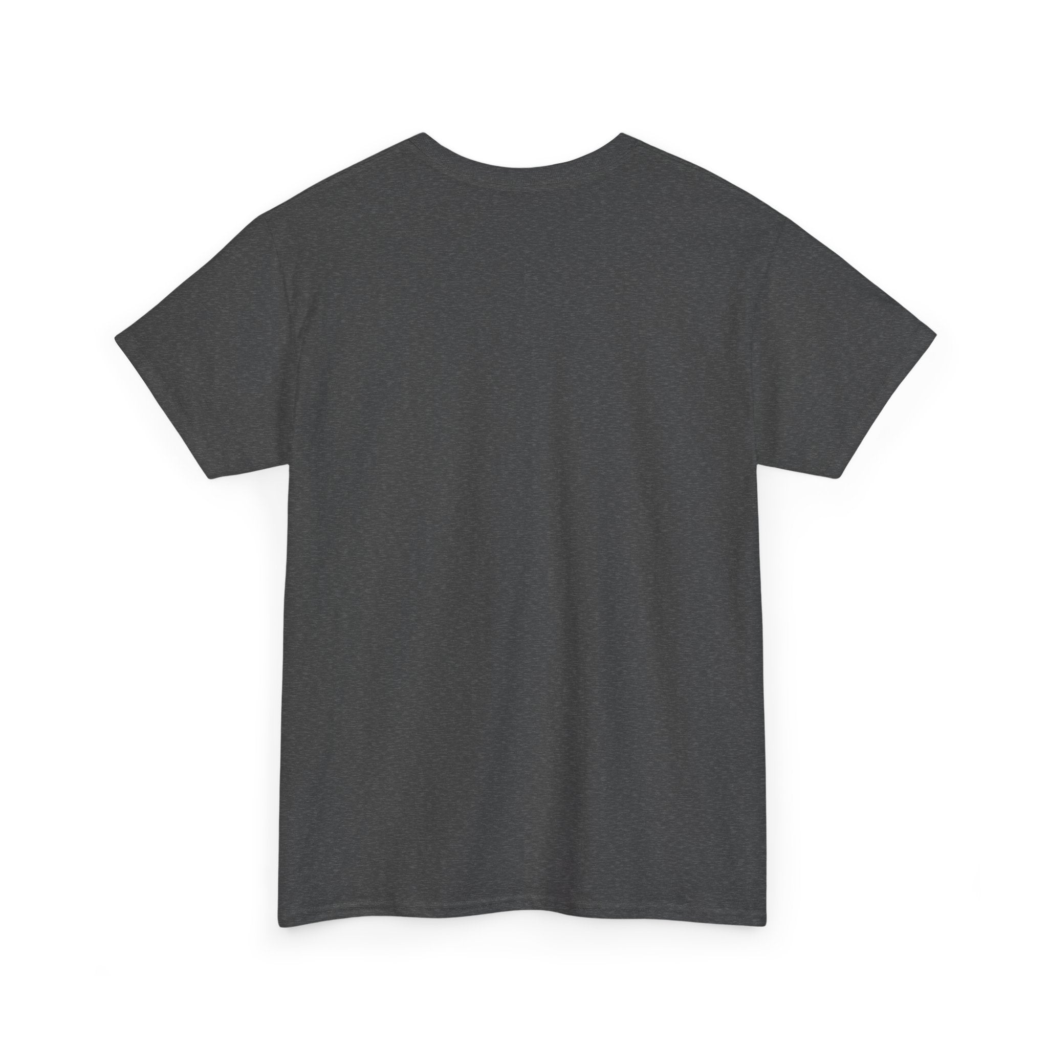 Neon Wraith T-Shirt — Cyberpunk Samurai Graphic Tee ("Neon Wraith: Ghosts of the Grid")