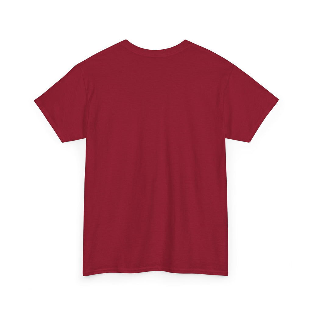 Wildfire Graphic Tee – 'Modern Standard Wildfire: Born to Burn' Flame Girl T‑Shirt