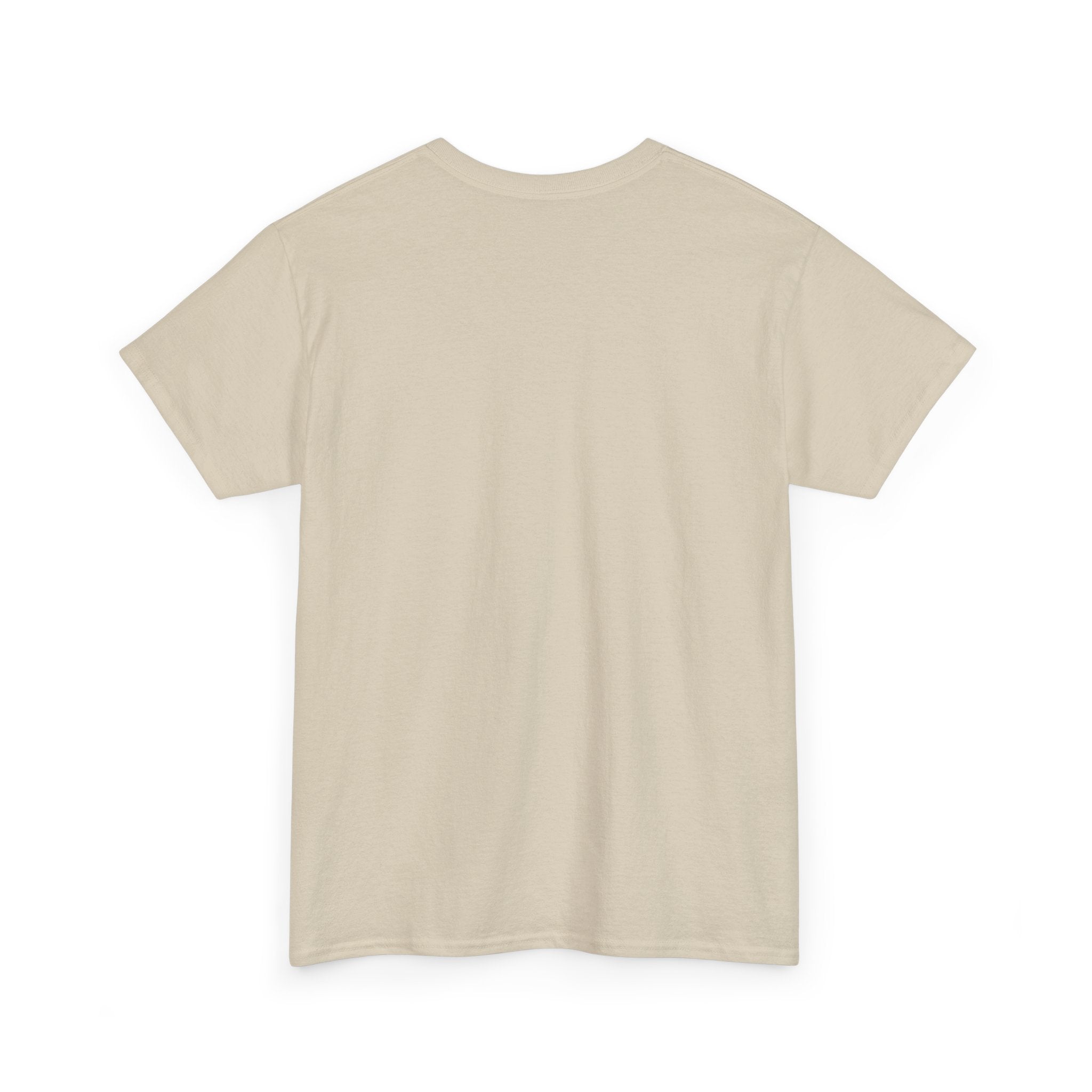 Modern Teenager Graphic Tee — Minimalist Office Humour T-Shirt