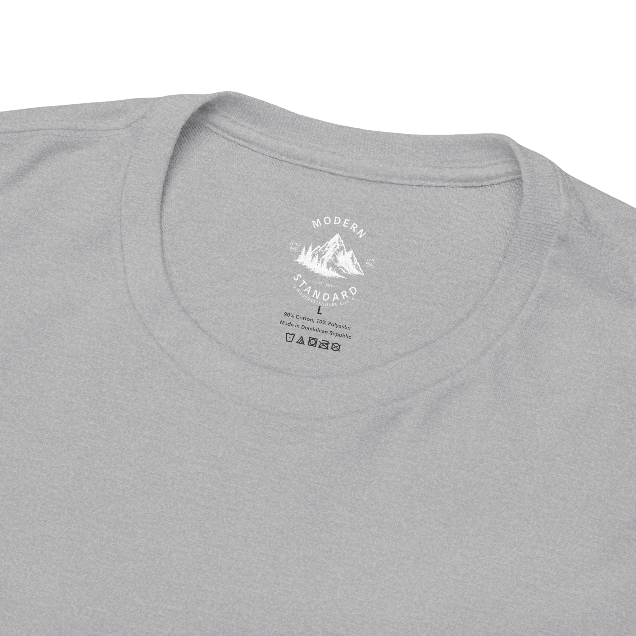 Modern Man Classic T‑Shirt