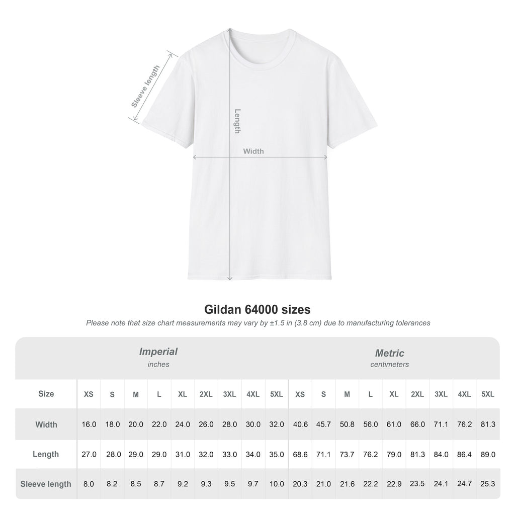 Club Vass Windsurfing T-Shirt — Original '88 Club  Tee