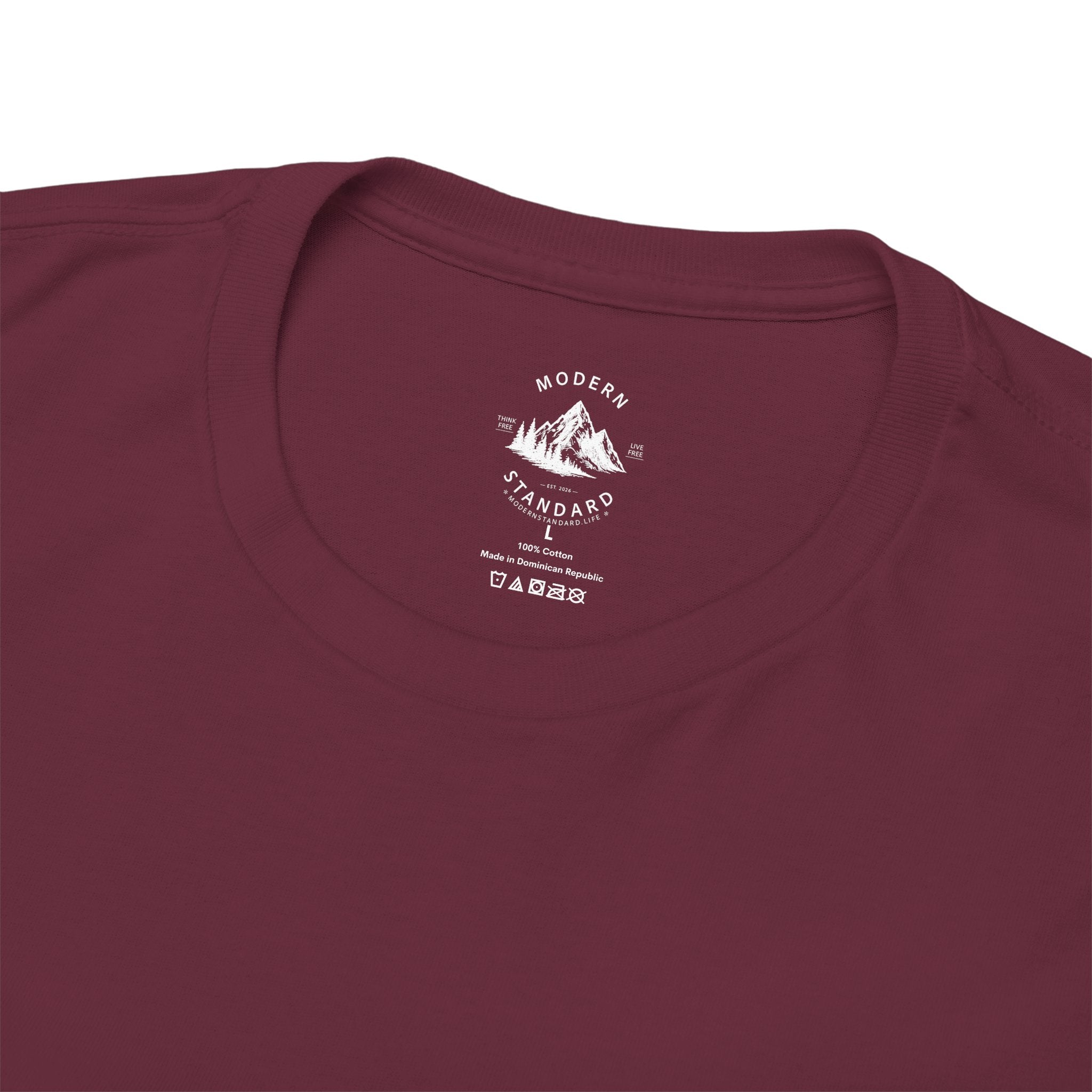 Modern Man Classic T‑Shirt