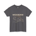 Modern Cowboy T-Shirt v1— Retro Rodeo Graphic Tee