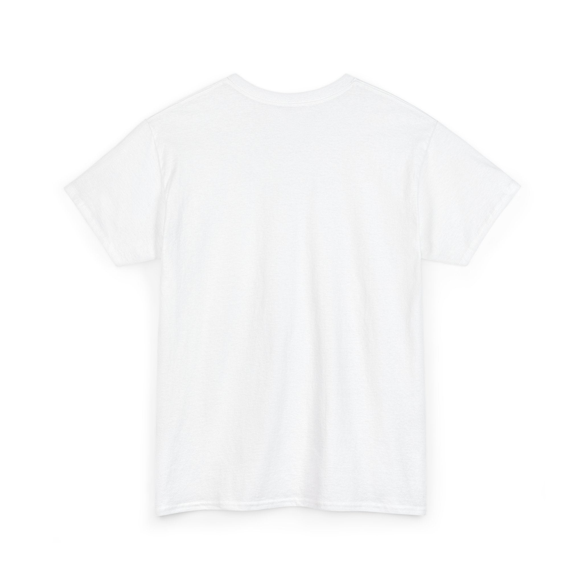 Modern Teenager Graphic Tee — Minimalist Office Humour T-Shirt