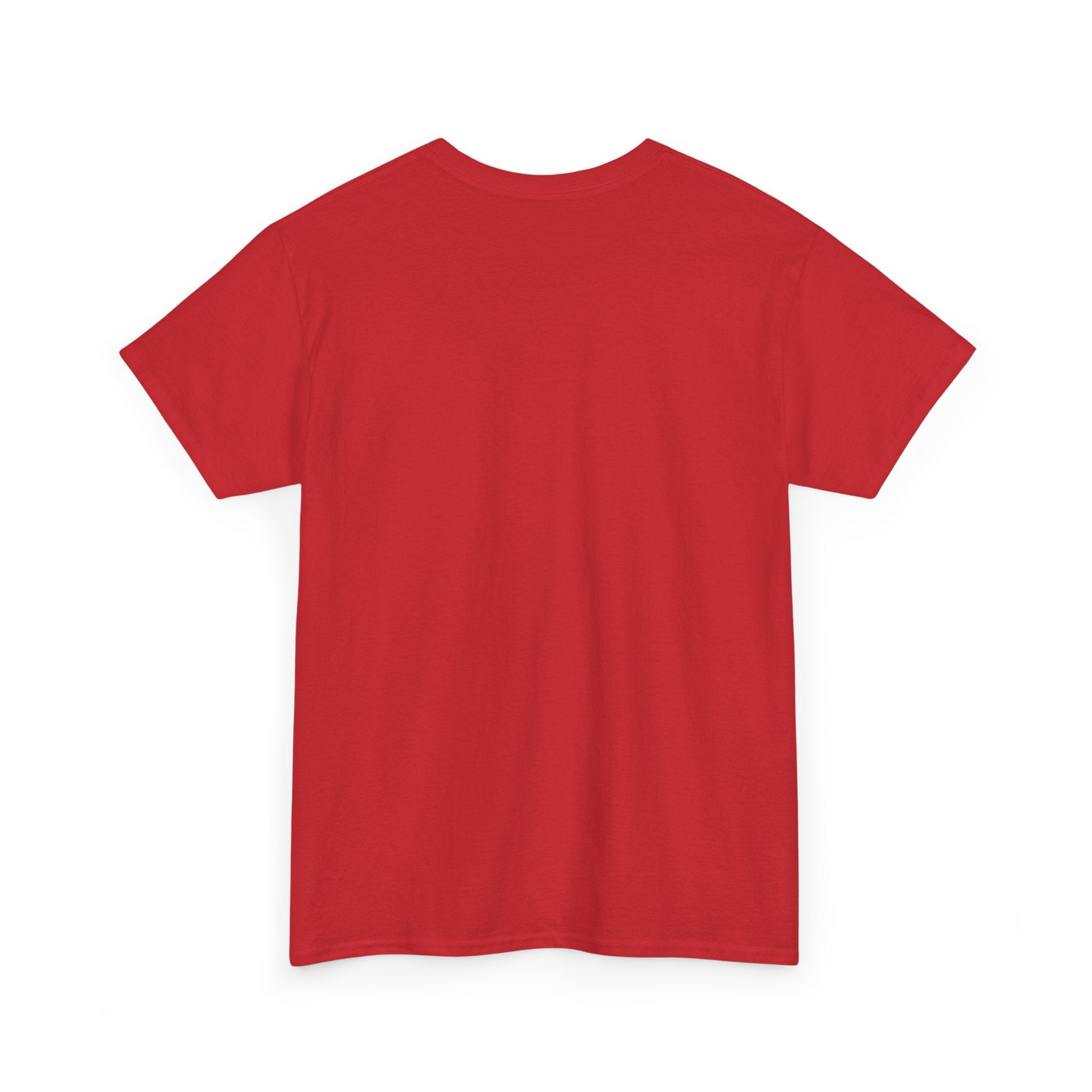 Modern Woman Tee — Feminine Graphic Cotton T‑Shirt ("Modern Woman" Desk Illustration)