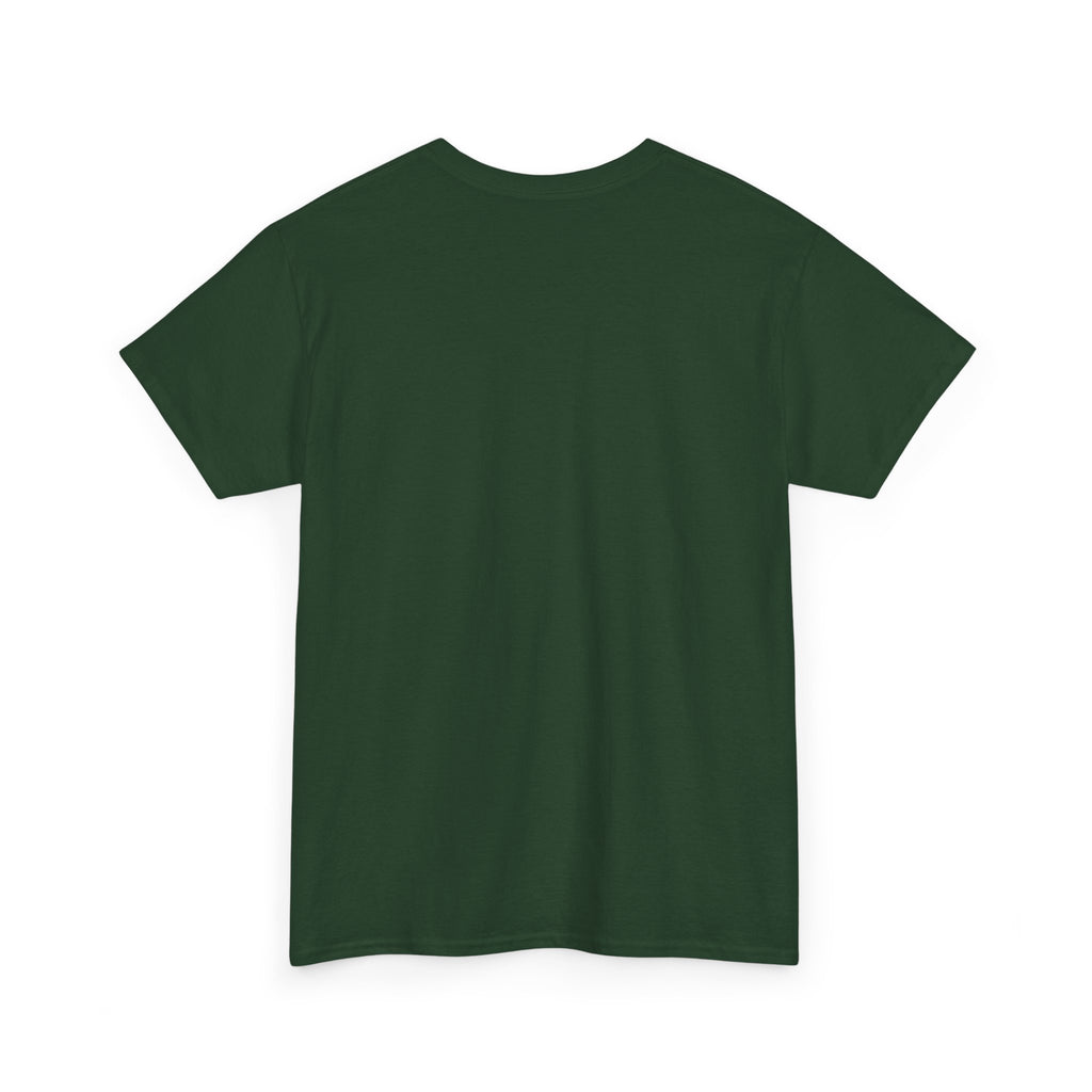 Modern Cowboy T-Shirt v1— Retro Rodeo Graphic Tee