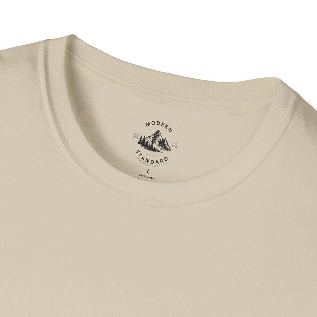 Club Vass Windsurfing T-Shirt — Original '88 Club  Tee