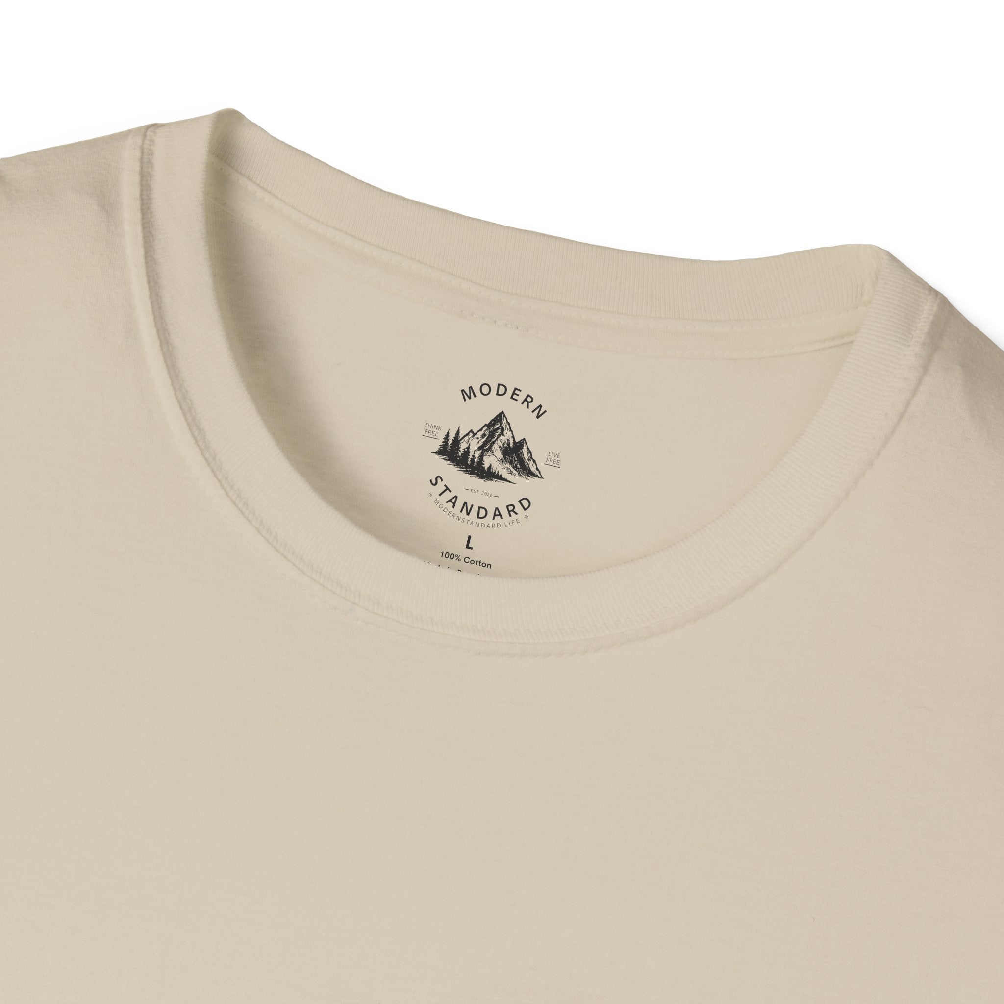 Club Vass Windsurfing T-Shirt — Original '88 Club  Tee
