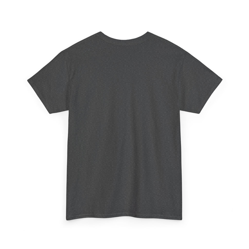 Ironclad Comic-Style T-Shirt — Vintage Superhero Graphic Tee