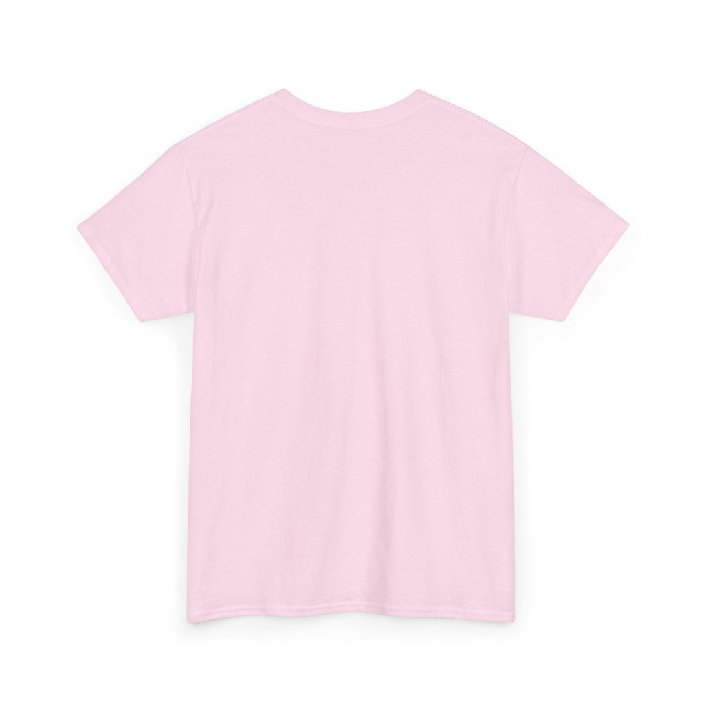Modern Teenager Graphic Tee — Minimalist Office Humour T-Shirt