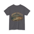 Bondi Beach Surf Tee — Vintage Surf Beach Design T‑Shirt