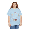 Womans MEGA "Make England Great Again" T-Shirt