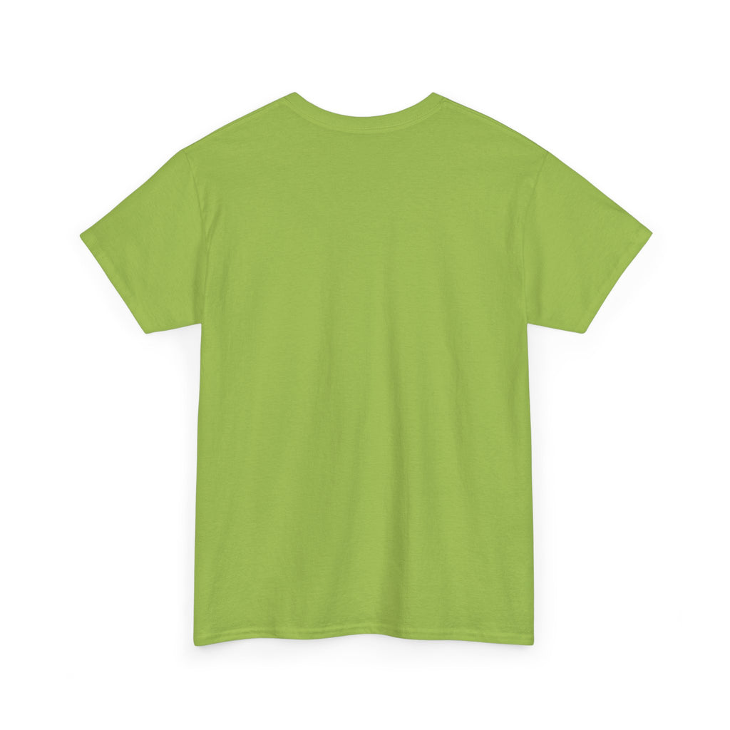 Modern Teenager Graphic Tee — Minimalist Office Humour T-Shirt