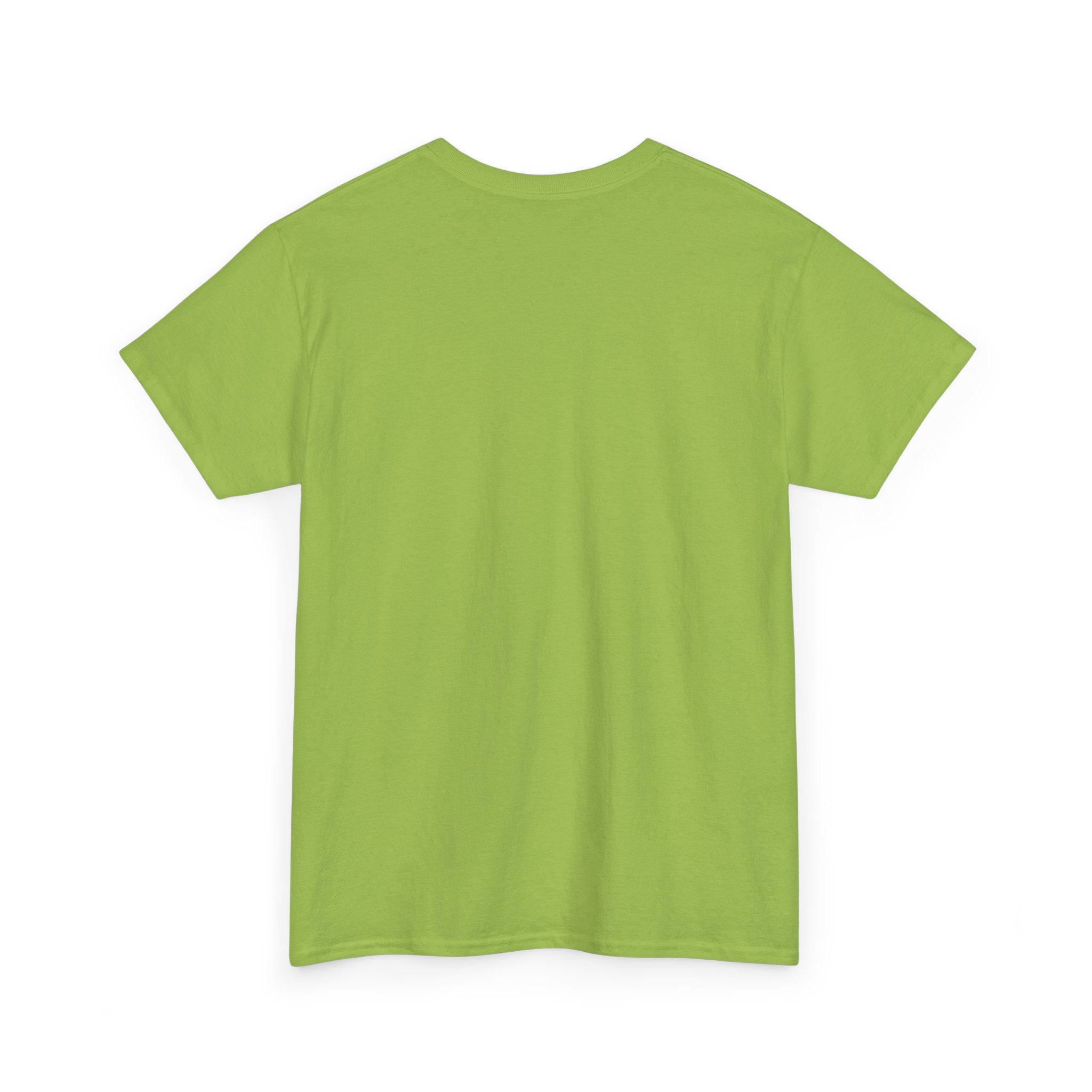 Modern Teenager Graphic Tee — Minimalist Office Humour T-Shirt