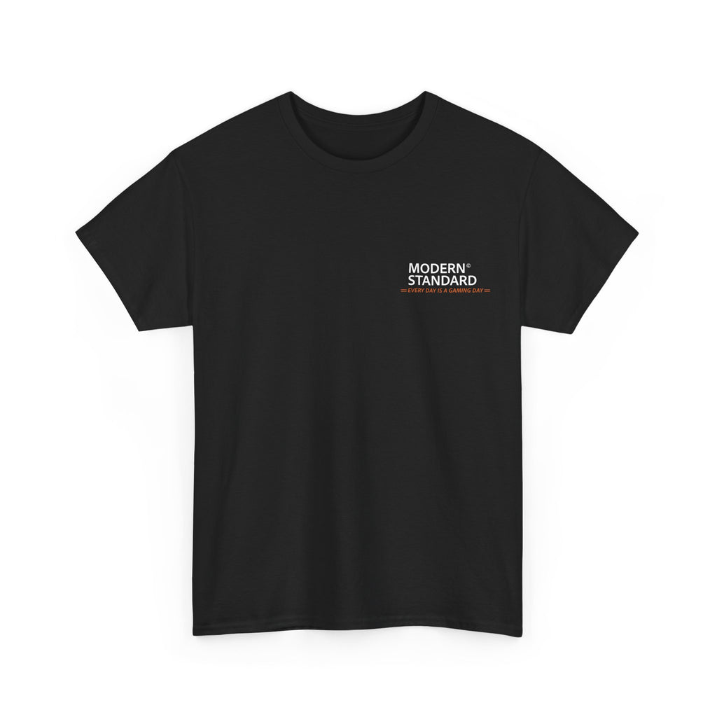Pixel Games Tee — Retro Arcade 'Insert Coin' Vintage Gaming T-Shirt