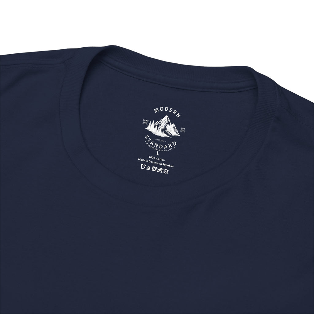 Modern Man Classic T‑Shirt