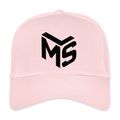 MSL Trucker Cap - pale pink