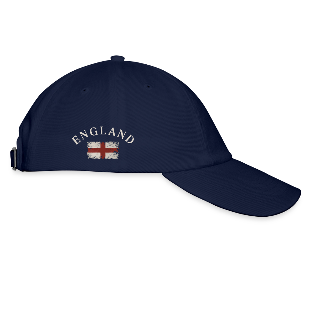 MEGA Patriotic Baseball Cap - blue/blue