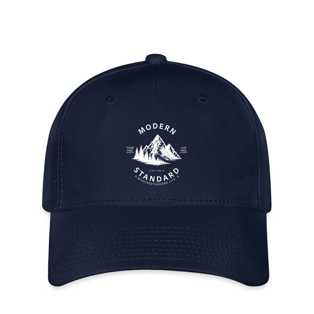 Flexfit Cap - navy
