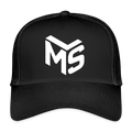 MSL Trucker Cap - black/black