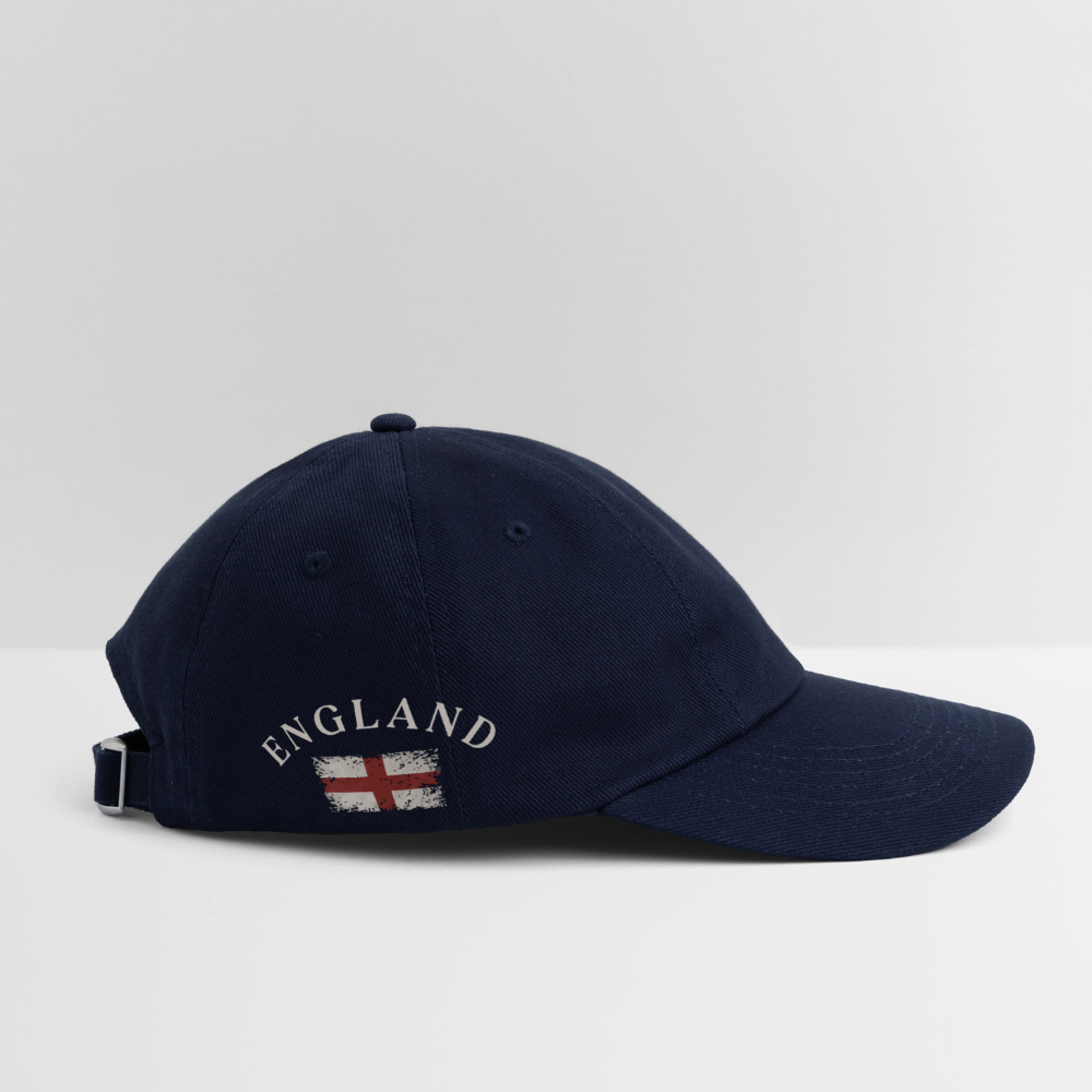 MEGA Patriotic Baseball Cap - blue/blue