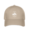 Flexfit Cap - khaki
