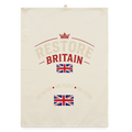 Restore Dishes Organic dish towel - nature