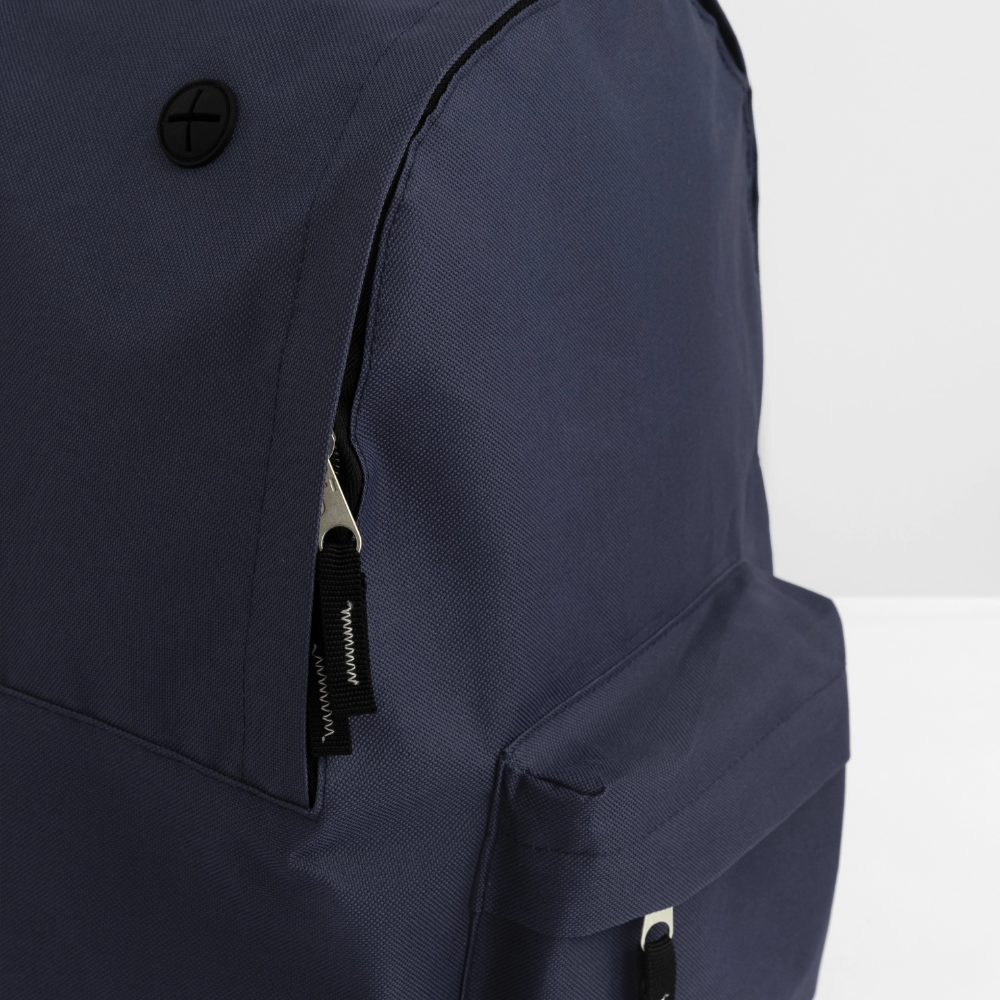 Modern Standard 15ltr Backpack - navy
