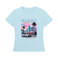 Miami Vice T-Shirt