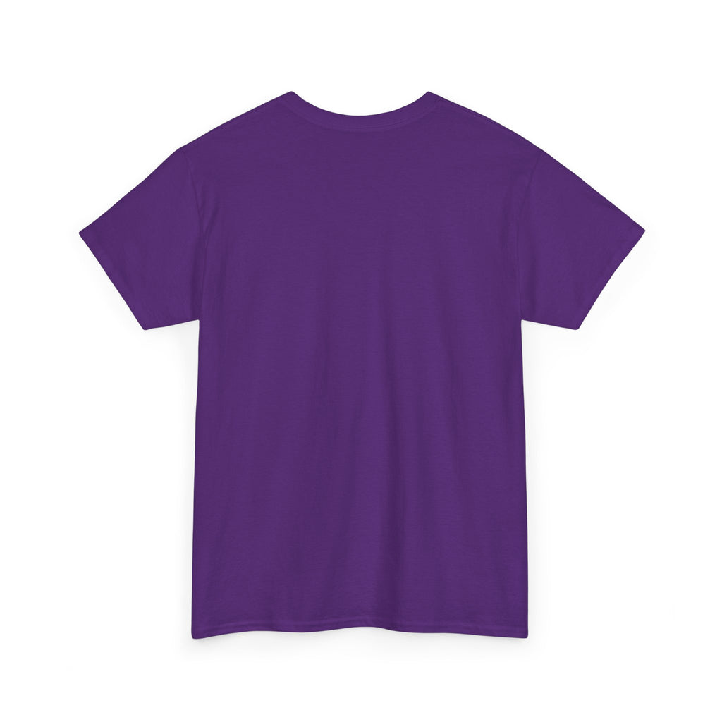 Solstice Space Tee — Astronaut Moon Poster Graphic T-Shirt