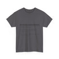 'Wossmarrwiddee / Teasy As An Adder' Cornish Dictionary Unisex Tee