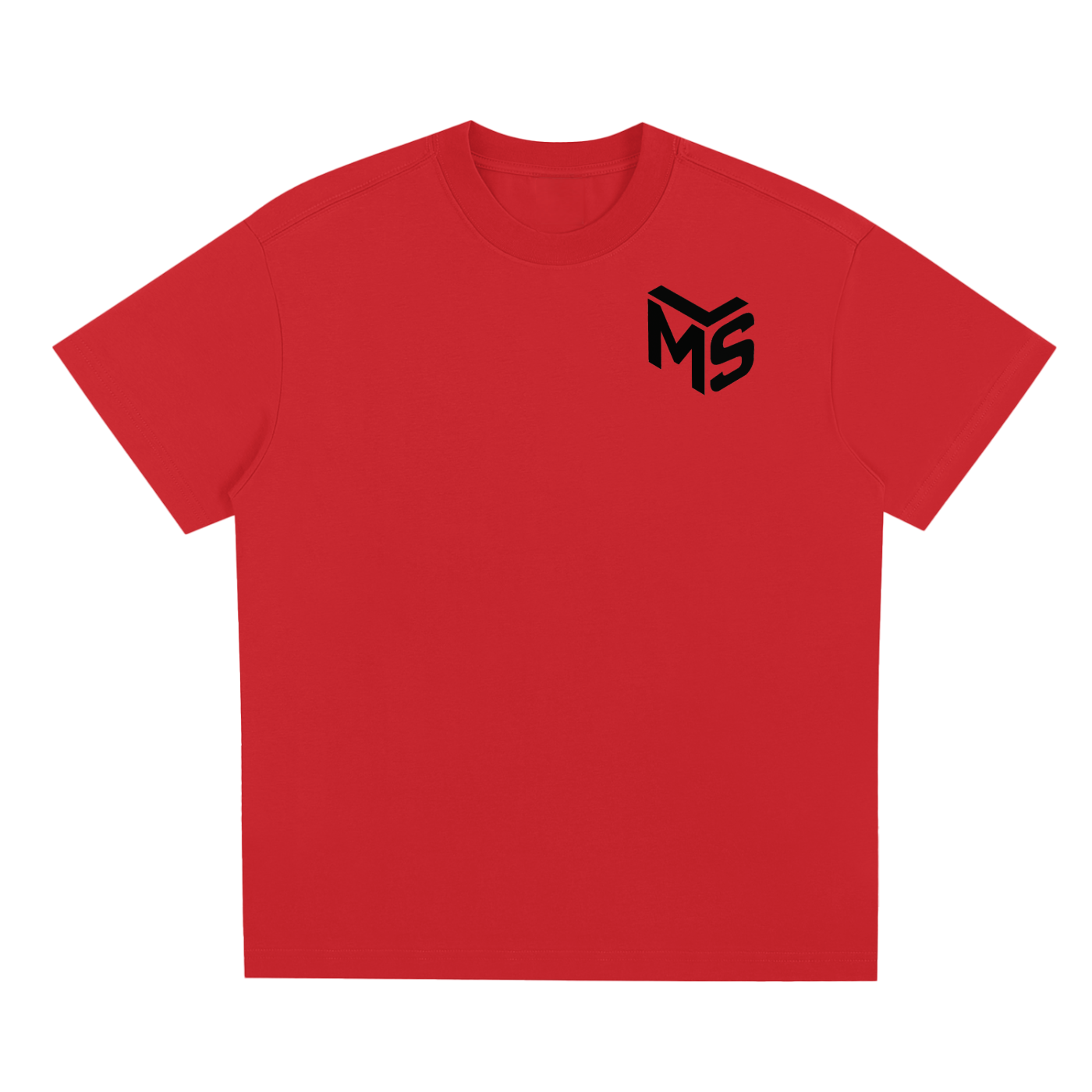 Sorona Quick-Dry Cooling T-Shirt