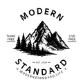 Modern Standard Lifestyle Gift Card