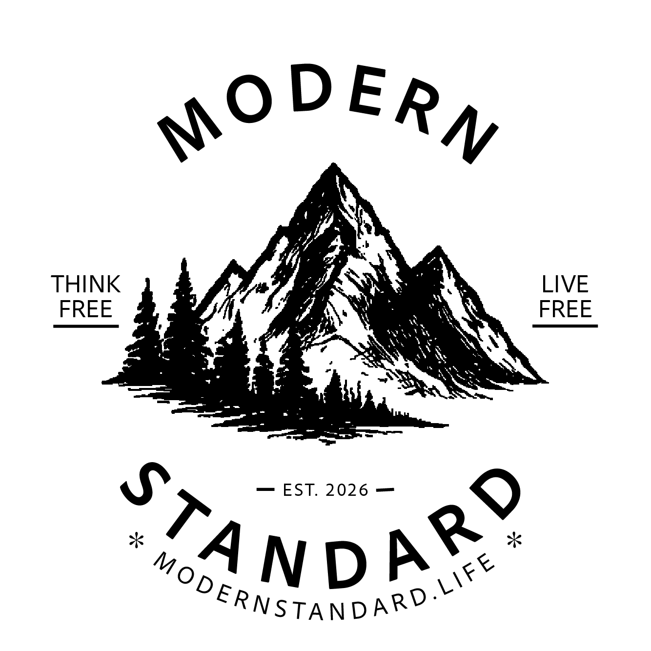 Modern Standard Lifestyle Gift Card