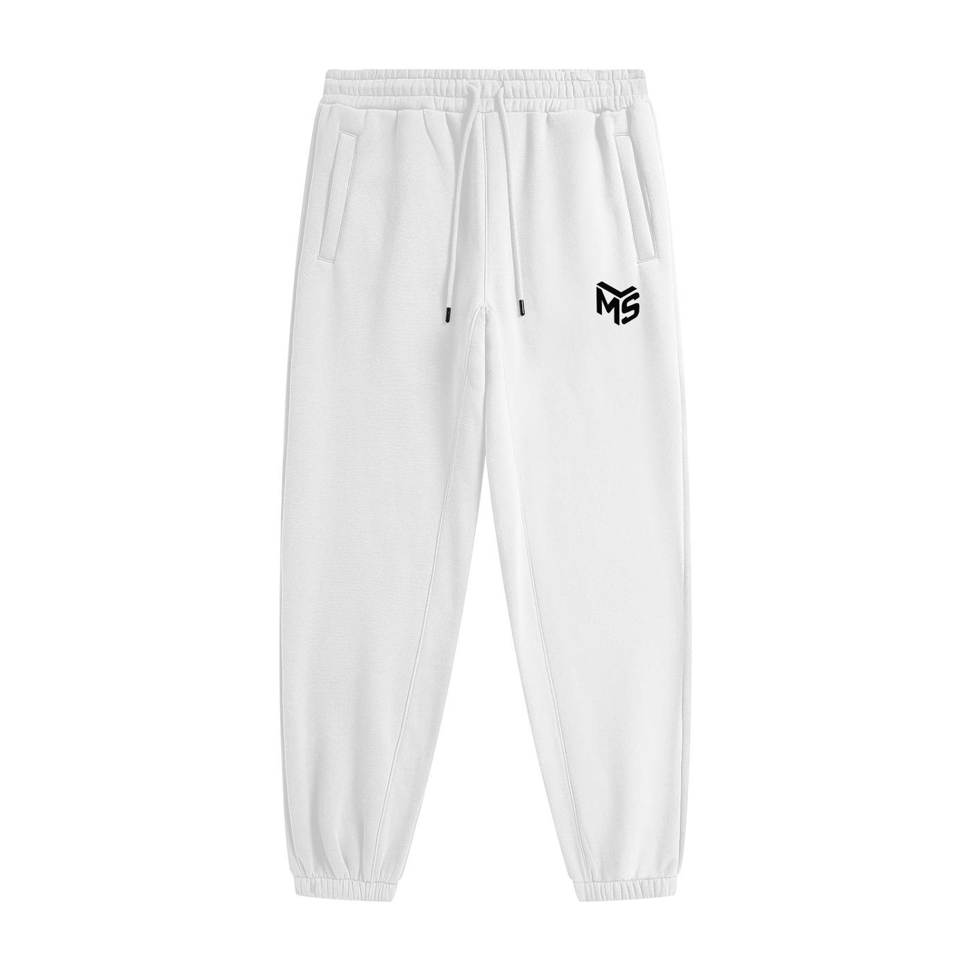 Unisex Heavyweight Fleece Joggers