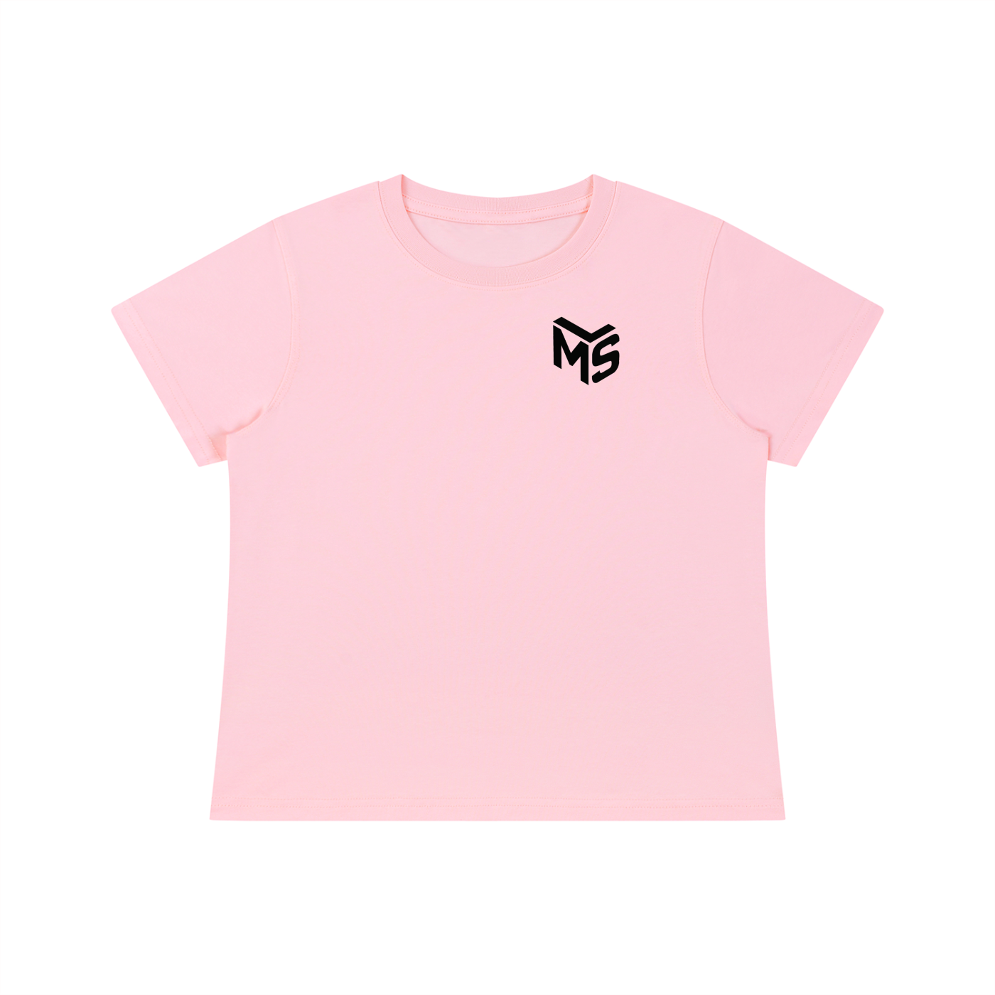 Women's Quick-Dry Baby T-Shirt