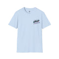 Club Vass Windsurfing T-Shirt — Original '88 Club  Tee