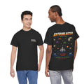 Arcade Astroblaster T-Shirt — Retro Space Shooter Tee ("Astroblaster")