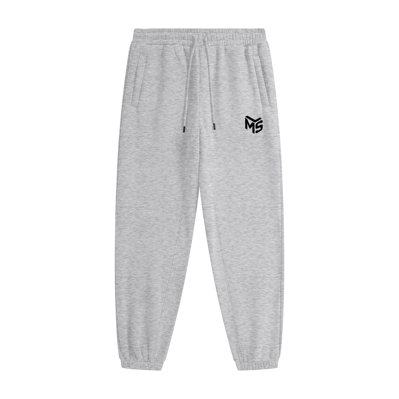 Unisex Heavyweight Fleece Joggers