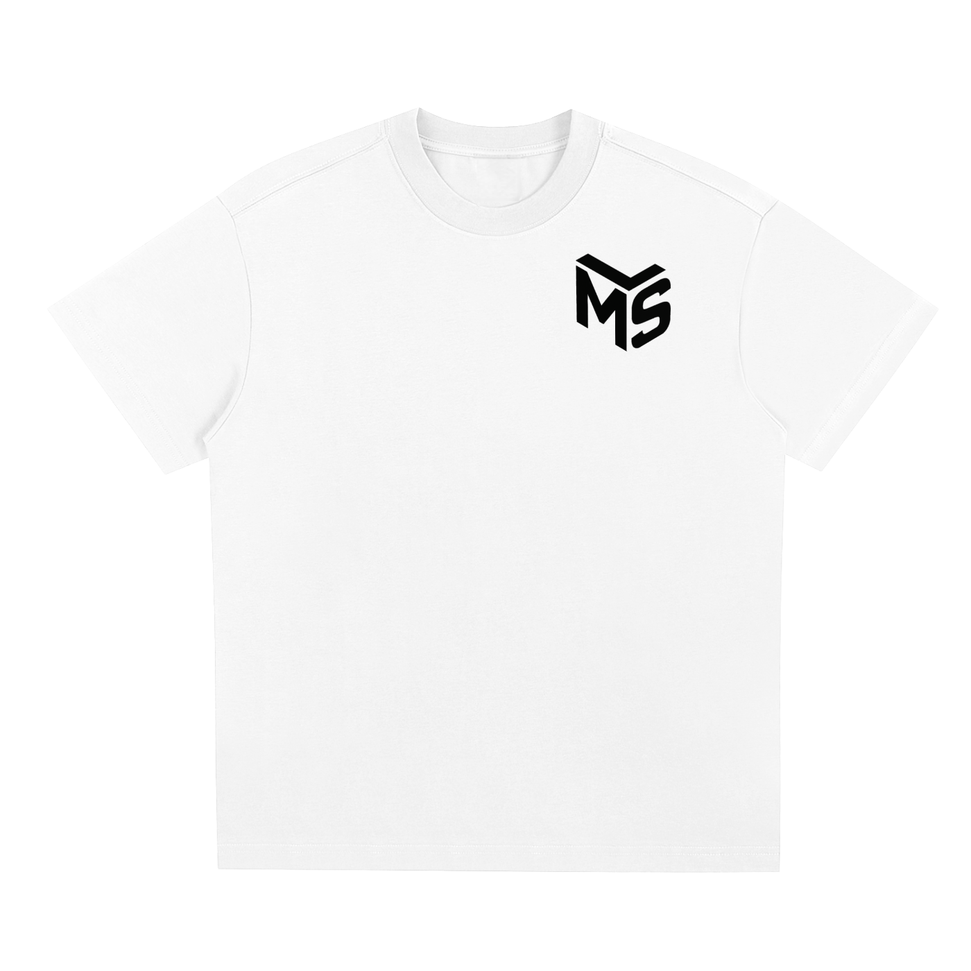 Sorona Quick-Dry Cooling T-Shirt