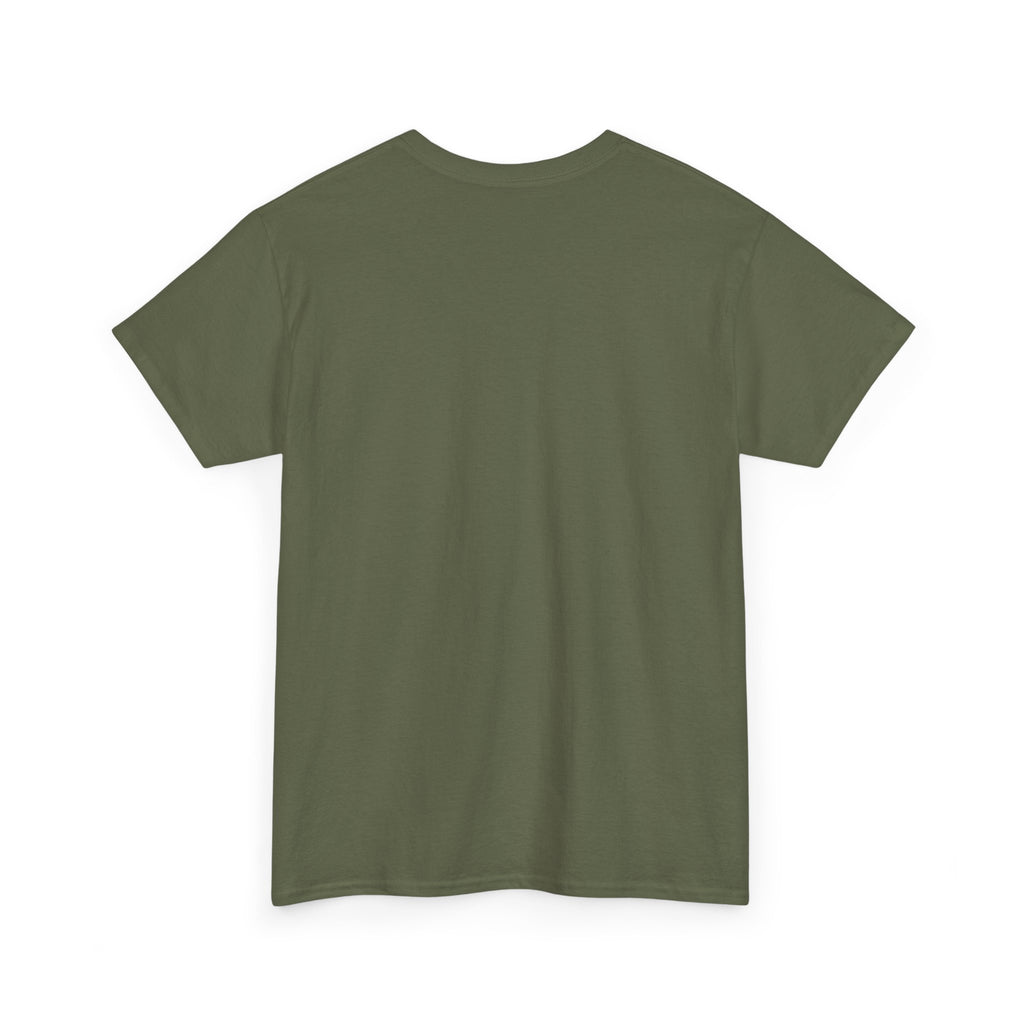 Sky Raider Pilot Graphic Tee — Vintage Aviation T-Shirt