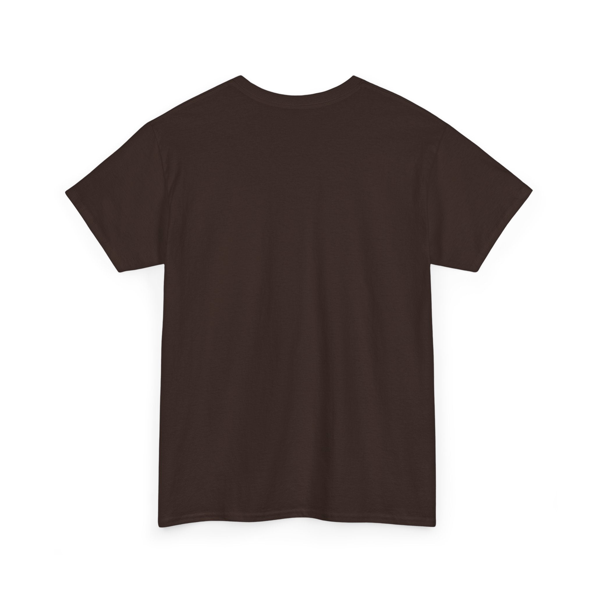 Solstice Space Tee — Astronaut Moon Poster Graphic T-Shirt